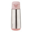 Picture of INSULATED SPORT SPOUT BOTTLE 500ML BLUSH CRUSH